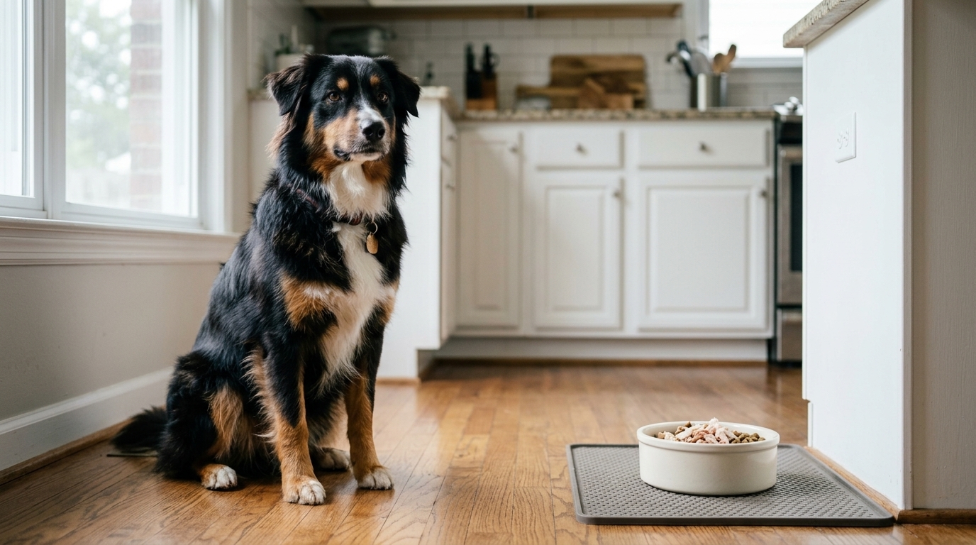 Hundeernährung nach Größe, Alter und Aktivitätslevel