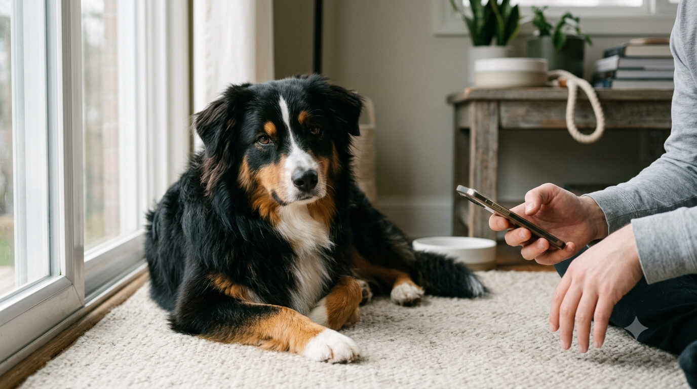 Dog Health Journal: What to Track and Why