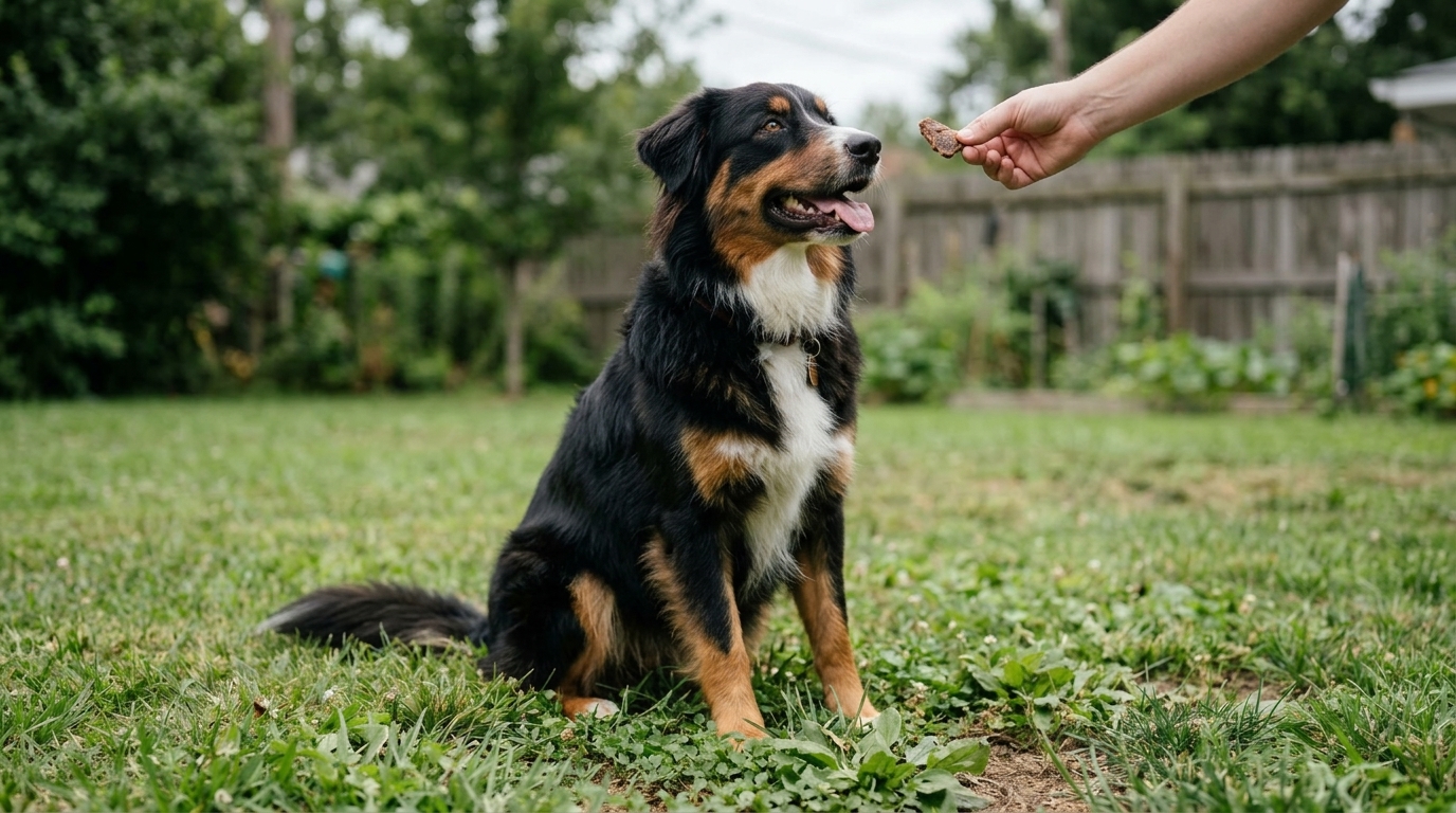 10 grundlegende Trainingstipps für frischgebackene Hundehalter