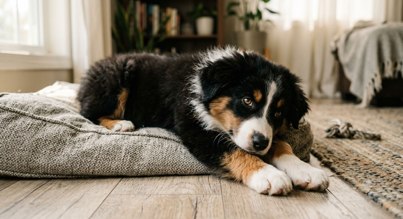 How Long Can a Puppy Hold Their Pee?