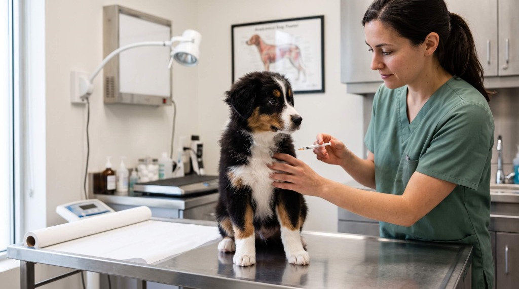 Puppy Vaccination Schedule: Timelines, Core Shots, and Safe Socialization
